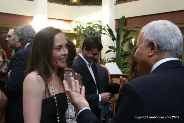 2009 Egyptian Event Gala