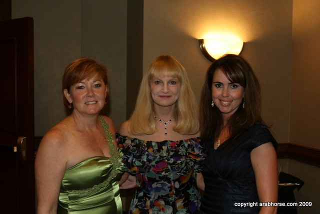 2009 Egyptian Event Gala