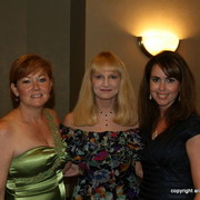 2009 Egyptian Event Gala