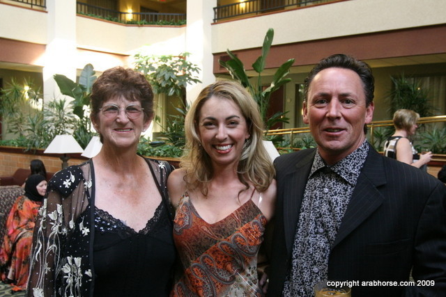 2009 Egyptian Event Gala