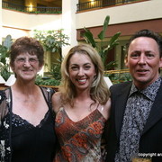 2009 Egyptian Event Gala