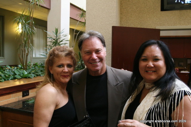 2009 Egyptian Event Gala