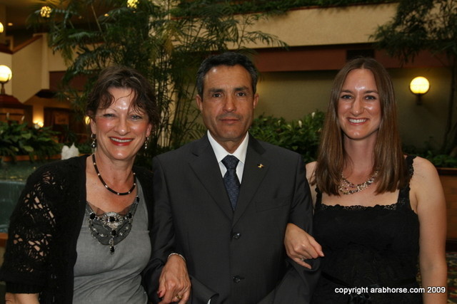 2009 Egyptian Event Gala