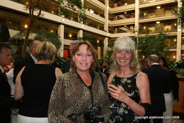 2009 Egyptian Event Gala