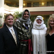2009 Egyptian Event Gala