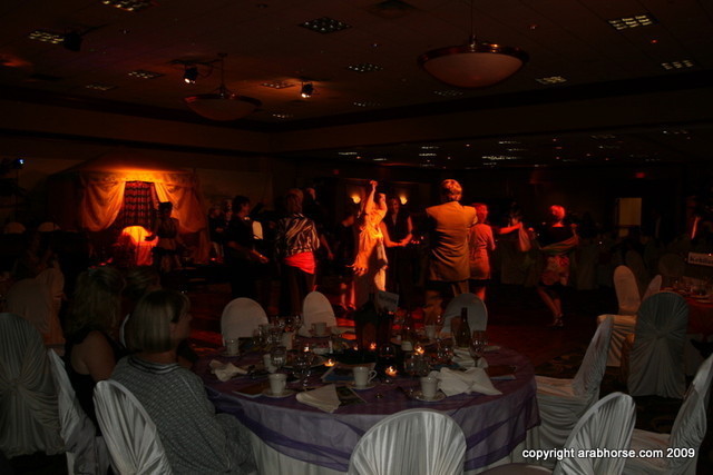 2009 Egyptian Event Gala