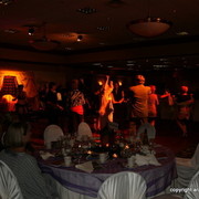 2009 Egyptian Event Gala