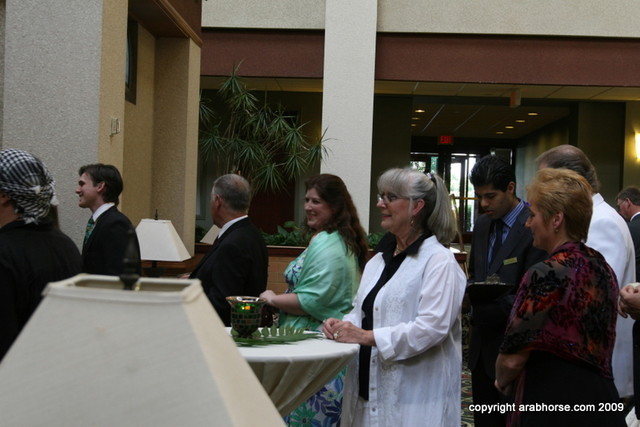 2009 Egyptian Event Gala