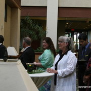 2009 Egyptian Event Gala