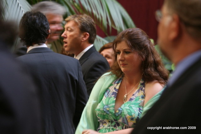 2009 Egyptian Event Gala