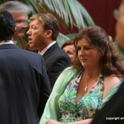 2009 Egyptian Event Gala