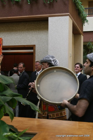 2009 Egyptian Event Gala