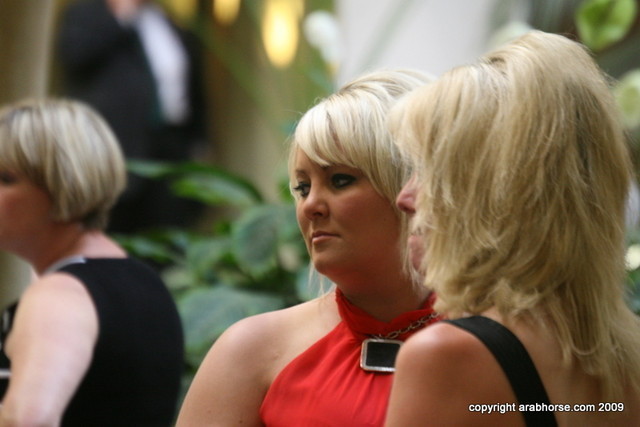 2009 Egyptian Event Gala