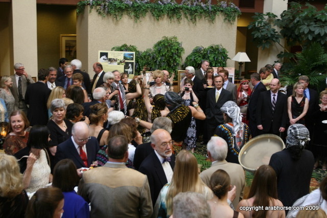 2009 Egyptian Event Gala