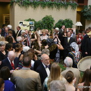 2009 Egyptian Event Gala