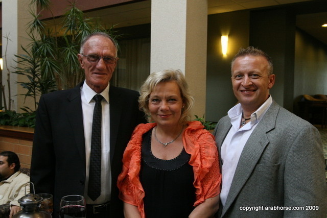 2009 Egyptian Event Gala