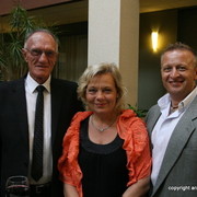 2009 Egyptian Event Gala