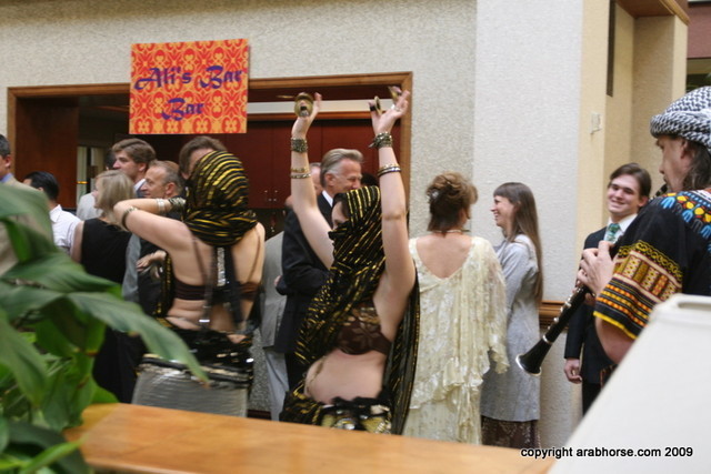 2009 Egyptian Event Gala