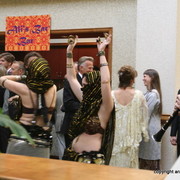 2009 Egyptian Event Gala