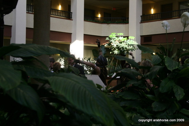 2009 Egyptian Event Gala