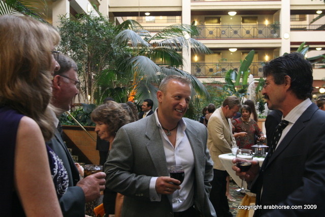 2009 Egyptian Event Gala