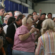 2009 Egyptian Event - Championships