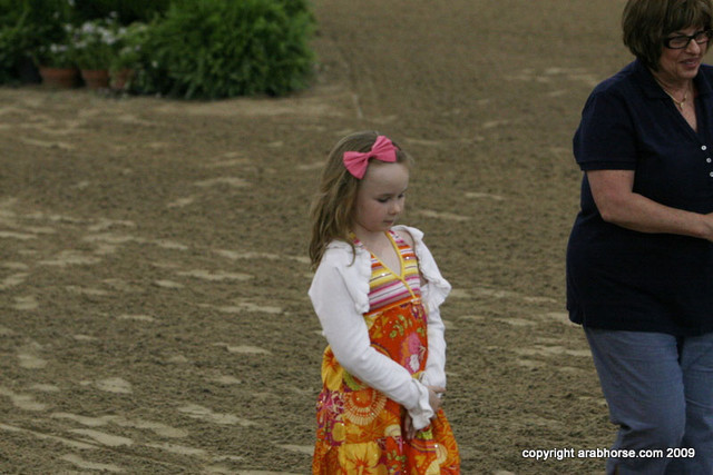 2009 Egyptian Event - Championships