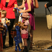 2009 Egyptian Event - Championships