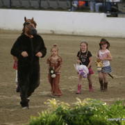2009 Egyptian Event - Championships