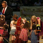 2009 Egyptian Event - Championships