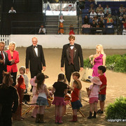 2009 Egyptian Event - Championships