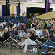 2009 Egyptian Event - Championships