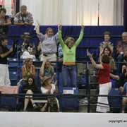 2009 Egyptian Event - Championships