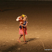 2009 Egyptian Event - Championships