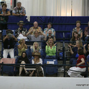 2009 Egyptian Event - Championships