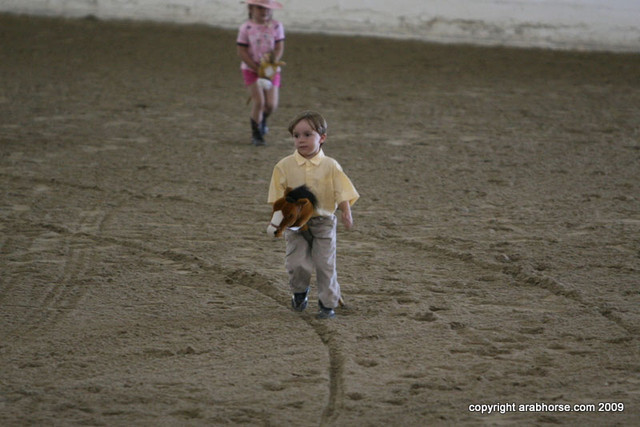 2009 Egyptian Event - Championships