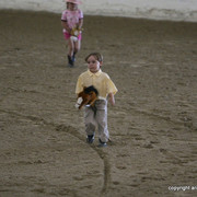 2009 Egyptian Event - Championships