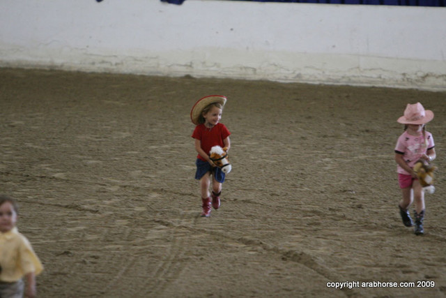 2009 Egyptian Event - Championships