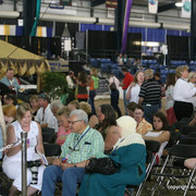 2009 Egyptian Event - Championships