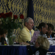 2009 Egyptian Event - Championships