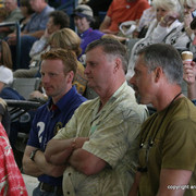 2009 Egyptian Event - Championships