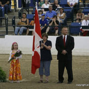 2009 Egyptian Event - Championships