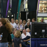 2009 Egyptian Event - Championships