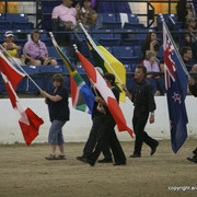 2009 Egyptian Event - Championships