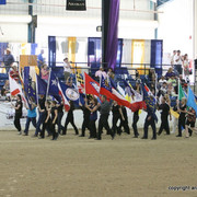 2009 Egyptian Event - Championships