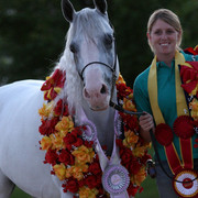 Egyptian Event - After Show(Darryl)