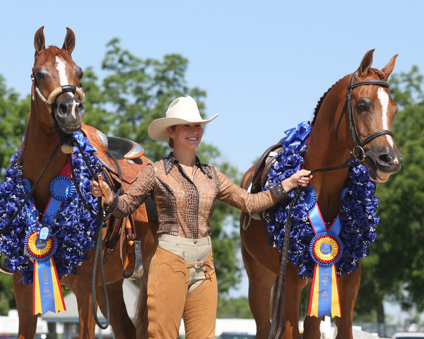 Egyptian Event - After Show(Darryl)