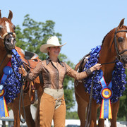 Egyptian Event - After Show(Darryl)