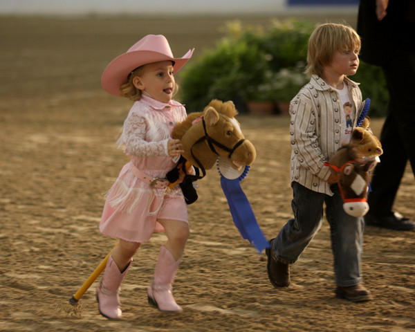 Egyptian Event - After Show(Darryl)