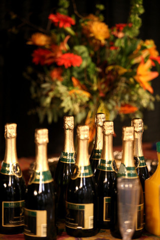 Egyptian Event - After Show(Darryl)